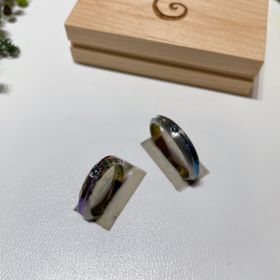 【SORA(ソラ)の口コミ】 昔から、結婚したらSORAの指輪が欲しいと思っていました。色んなカラーが…