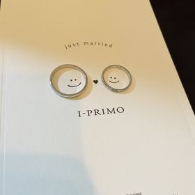 【アイプリモ(I-PRIMO)の口コミ】 私の手は小さく、指も短くて細いところがコンプレックスでしたが、そんな…