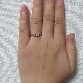 【アイプリモ(I-PRIMO)の口コミ】 初めて指輪の相談に行ったときからデザインが気に入りました。
お店の方か…