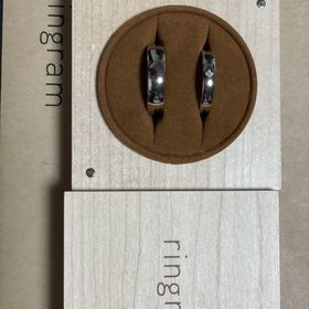 【ringram(リングラム)の口コミ】 全て、フルオーダーで決める事ができるところです。フルオーダーで、自分…