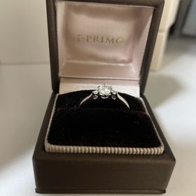 【アイプリモ(I-PRIMO)の口コミ】 韓ドラ好きの彼氏が「ポラリス(北極星)」という星が好きで即決だったそう…