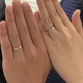 【アイプリモ(I-PRIMO)の口コミ】 ウェーブしているタイプ、丸みがあるタイプはあまり好みではなく、とにか…