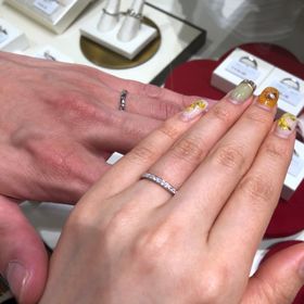 【TRECENTI(トレセンテ)の口コミ】 つけ心地がとても良く、他のブランドさんと比較しても一番のつけ心地でし…