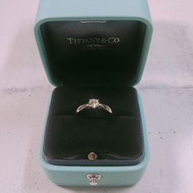 【ティファニー(Tiffany & Co.)の口コミ】 ティファニーは高級でありながらも、よく言えば王道な、悪く言えばありふ…