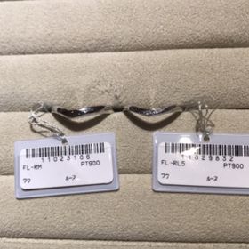 【TRECENTI(トレセンテ)の口コミ】 初めはストレートで考えていたのですが、担当の方が色々なデザインをご用…