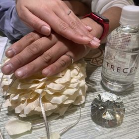 【TRECENTI(トレセンテ)の口コミ】 まず、つけ心地の違いに驚きました。指輪が苦手な方なので、これならずっ…