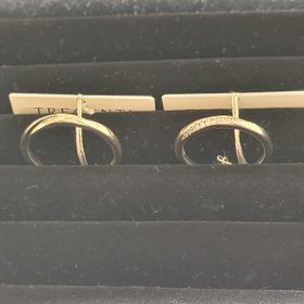 【TRECENTI(トレセンテ)の口コミ】 私自身、金属アレルギーがあるため、アレルギーが発症しにくい材質を使用…