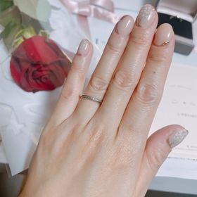 【アイプリモ(I-PRIMO)の口コミ】 妹と友達がアイプリモさんで買っていて、私も絶対ここにする！と結婚する…