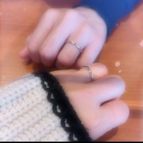 【アイプリモ(I-PRIMO)の口コミ】 プラチナやゴールドが入っているところです。基本両方の金属が入る加工は…