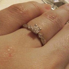 【AFFLUX(アフラックス)の口コミ】 とにかくデザインが本当にかわいくて、ほとんど検討することなくほぼ一目…