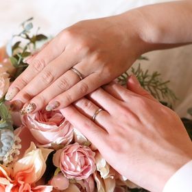 【銀座ダイヤモンドシライシの口コミ】 ストレートですっきり見えて、シンプルにダイヤモンド1石または、ダイヤモ…