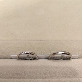 【TRECENTI(トレセンテ)の口コミ】 シンプルで好みのデザインがたくさんありました！つけ心地がびっくりする…