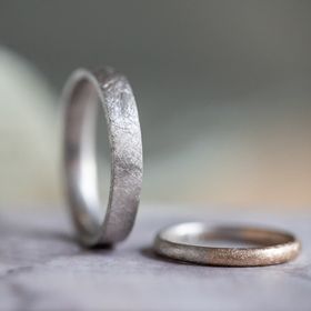 【Cayof(カヨフ)の口コミ】 3件ほど回りましたが、ショップの雰囲気やイメージしていたデザインに一番…