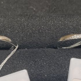 【TRECENTI(トレセンテ)の口コミ】 リングを付けた際の指へのフィット感が他のブランドと一線を画していまし…