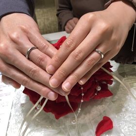 【TRECENTI(トレセンテ)の口コミ】 ハートのダイヤモンドとピンクダイヤモンドが可愛く、大好きなものを詰め…