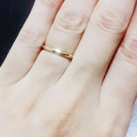 【LUCIE(ルシエ)の口コミ】 色々とお店にある物を試着していきました。その中でも迷いつつ3種類ほどま…