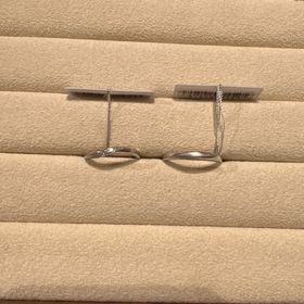 【TRECENTI(トレセンテ)の口コミ】 指のラインや指が長く綺麗に見えると付けた瞬間に思いました。これから、…