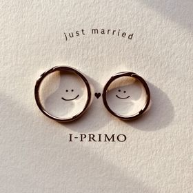 【アイプリモ(I-PRIMO)の口コミ】 アイプリモオリジナルのペールブラウンゴールドの色味にひかれて来店。
何…