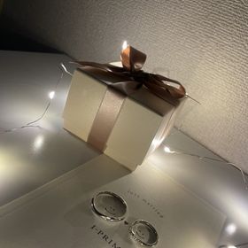 【アイプリモ(I-PRIMO)の口コミ】 スタッフの説明が、凄く良かったのと
デザインが一目でしっくりきた
ノク…