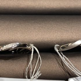 【アイプリモ(I-PRIMO)の口コミ】 私の指が細長い感じではないため、ストレートよりもウェーブがいいかなと…