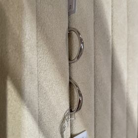 【TRECENTI(トレセンテ)の口コミ】 素材わプラチナと決めていましたので、スタッフの方もプラチナの色んな形…