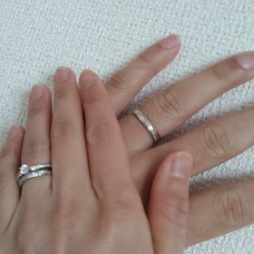 【AFFLUX(アフラックス)の口コミ】 最初は見学でお店に行きました。特にこだわりはなかったのでオススメのブ…