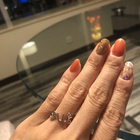 【ディオール(Dior)】の口コミ 立て爪ダイヤモンドの王道な婚約指輪にはあまり関心がなく、どんな指輪がい...