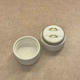 【SOLEIA(ソレイア)】の口コミ とてもデザインが可愛くて、一目惚れでした。レディースの方は、個性的で可...