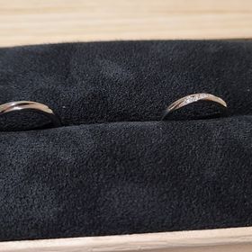 【出雲結(いずもゆい)の口コミ】 指輪のデザインが思い描いていたデザインとピッタリだったことと、指輪の…