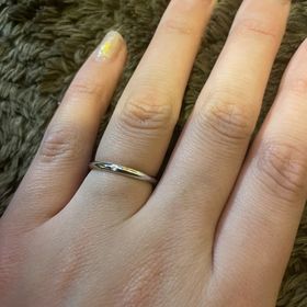 【insembre(インセンブレ)の口コミ】 デザインと価格、洗練された鍛造構造に惹かれました。
色々見ましたが、や…