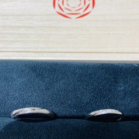 【出雲結(いずもゆい)の口コミ】 指輪の名前の由来とコンセプトがとても美しく、お店の和の雰囲気がとても…