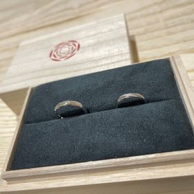 【出雲結(いずもゆい)の口コミ】 種類がたくさんあり、込められている意味もそれぞれ違うので、とても悩み…