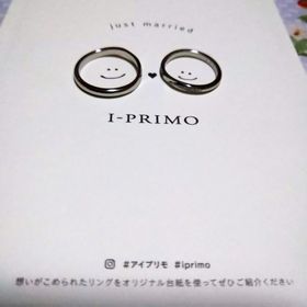 【アイプリモ(I-PRIMO)の口コミ】 豊富なデザインの中からアドバイスをいただきながら選びました。
指の長さ…