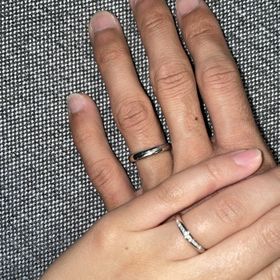 【ringram(リングラム)の口コミ】 他店で出来上がっている物を買うよりも手作りの物の方が思い入れも強く思…