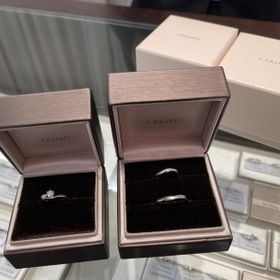 【アイプリモ(I-PRIMO)の口コミ】 雑誌や、インスタであらかじめ人気ランキングを見たりして実際店舗で試着…