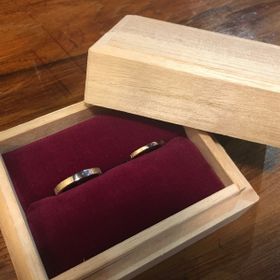 【ichi(イチ)の口コミ】 シンプルかつ、他人と被らない独特なデザインです。
はじめは雑誌で様々な…