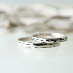 【renri(レンリ)】の口コミ まず、沢山のジュエリーショップからどのお店で結婚指輪を選ぼうか？という...