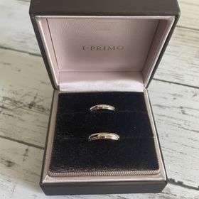 【アイプリモ(I-PRIMO)の口コミ】 事前に他二店舗を見てから来店。
何となくこんなデザインがイイナが決まり…