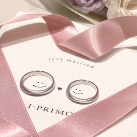 【アイプリモ(I-PRIMO)の口コミ】 デザインを事前に調べ、3種類ほどに絞っておくことで来店時スムーズに対応…