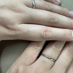 【俄(にわか)の口コミ】 つけた瞬間に「これだ！」と決めました^_^！直感ですが、本当につけ心地が…