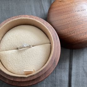 【COLANY(コラニー)】の口コミ 正面からがかわいいだけでなく横からのアングルにも手がかかっていて、他に...