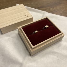 【ichi(イチ)の口コミ】 デザインの理想があって、それに合うように試行錯誤してくださり、それ通…