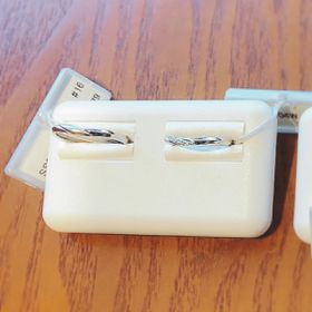 【I's stone(アイズストーン)の口コミ】 派手過ぎないものがいい程度のイメージしかなかったので、いろんなタイプ…