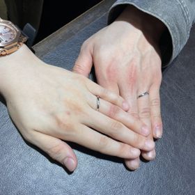 【TRECENTI(トレセンテ)の口コミ】 一番初めにつけた時から、着け心地の良さを実感しました。サンプルを着け…