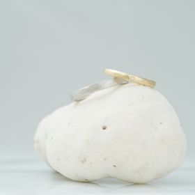 【THREE TREES(スリーツリーズ)の口コミ】 せっかくなら思い出に残るように手作りの指輪にしたいと考え、色々探して…