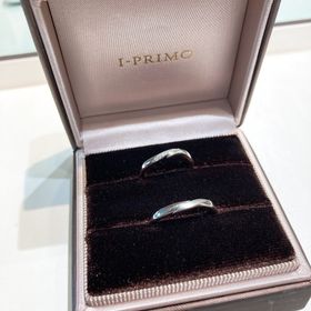 【アイプリモ(I-PRIMO)の口コミ】 プランナーさんの方と、2人で色々と話し合い、豊富な種類の中から1番のも…