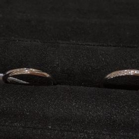 【TRECENTI(トレセンテ)の口コミ】 内甲丸のつけ心地がとてもよかったです。他ブランドの内甲丸よりもプラチ…