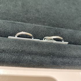 【TRECENTI(トレセンテ)の口コミ】 デザインが良かったです。中々好みが合わないことが多いのですが、コスタ…