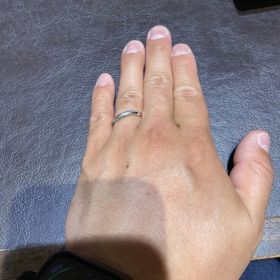 【TRECENTI(トレセンテ)の口コミ】 幅広いデザインが多く、着け心地がとても良かったです。
細かいデザインに…