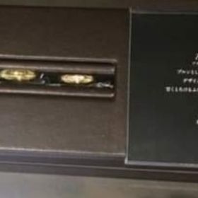 【Desserts(デザート)の口コミ】 まずデザインです。お店の指輪をすべて見ましたが、こちらのデザインがシ…